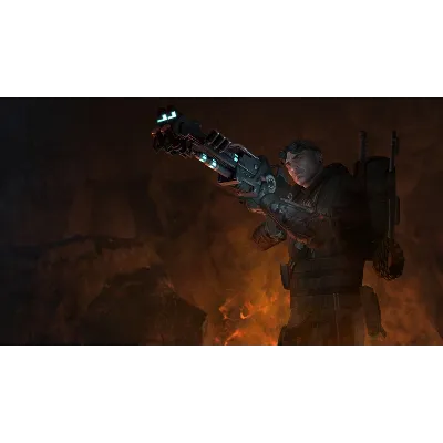 Red Faction: Armageddon XBOX На Любой Регион - irongamers.ru
