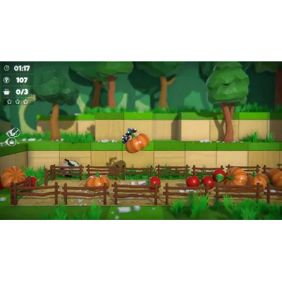 Bug Academy Xbox One & Xbox Series X|S активация - irongamers.ru