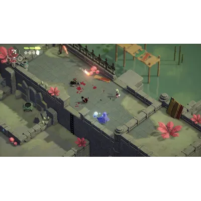 Death´s Door Xbox one SERIES S/X Ключ - irongamers.ru
