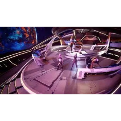 Star Trek Prodigy: Supernova Steam ключ Global Весь мир безRu - irongamers.ru