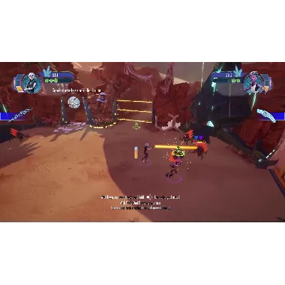 Star Trek Prodigy: Supernova Steam ключ Global Весь мир безRu - irongamers.ru