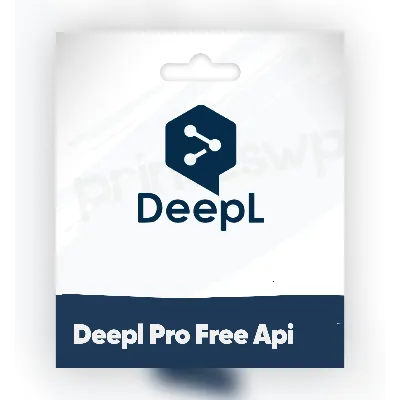 АВТО 24/7 | DeepL PRO | API Free | 30-дневный аккаунт - irongamers.ru