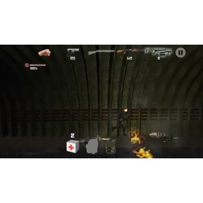 2014.Aftermath Steam РОССИЯ+МИР КЛЮЧ⭐ - irongamers.ru