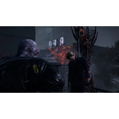 Dead by Daylight - Resident Evil | АВТО [Россия Gift] - irongamers.ru