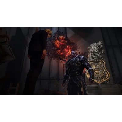 Dead by Daylight - Resident Evil | АВТО [Россия Gift] - irongamers.ru