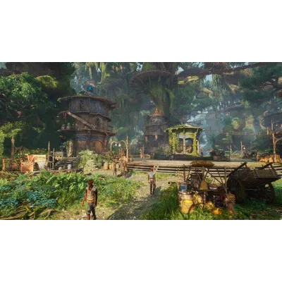 Outcast — A New Beginning| АВТОДОСТАВКА [Россия Gift] - irongamers.ru