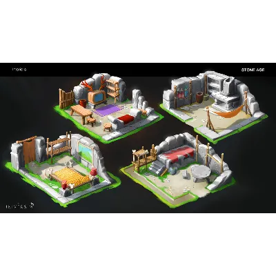 The Universim - Collector&acute;s Pack (Vol 1) DLC STEAM - irongamers.ru