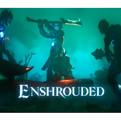 Enshrouded STEAM Аккаунт - irongamers.ru