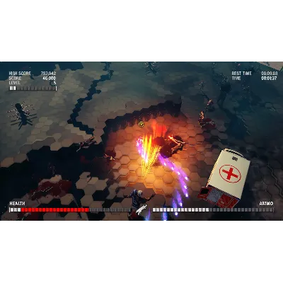 KILLALLZOMBIES XBOX ONE/X|S КЛЮЧ - irongamers.ru