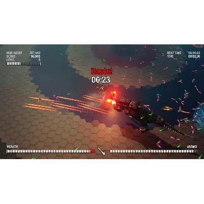 KILLALLZOMBIES XBOX ONE/X|S КЛЮЧ - irongamers.ru