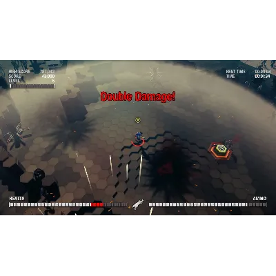 KILLALLZOMBIES XBOX ONE/X|S КЛЮЧ - irongamers.ru
