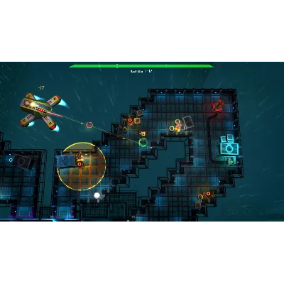 10TONS CYBERPUNK BUNDLE XBOX ONE/X|S КЛЮЧ - irongamers.ru
