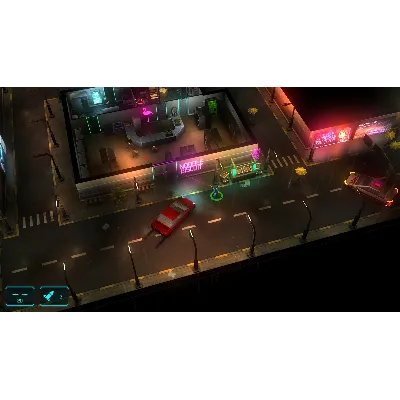 10TONS CYBERPUNK BUNDLE XBOX ONE/X|S КЛЮЧ - irongamers.ru