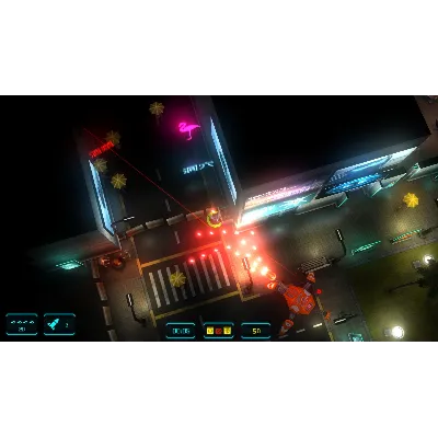 10TONS CYBERPUNK BUNDLE XBOX ONE/X|S КЛЮЧ - irongamers.ru