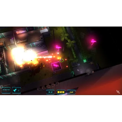 10TONS CYBERPUNK BUNDLE XBOX ONE/X|S КЛЮЧ - irongamers.ru