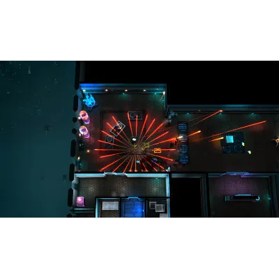 10TONS CYBERPUNK BUNDLE XBOX ONE/X|S КЛЮЧ - irongamers.ru
