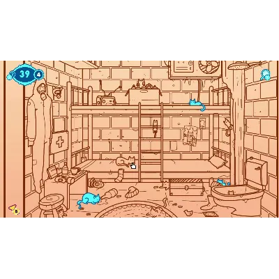 A BUILDING FULL OF CATS XBOX ONE/X|S КЛЮЧ - irongamers.ru