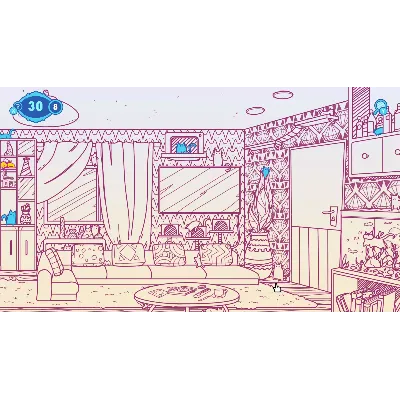 A BUILDING FULL OF CATS XBOX ONE/X|S КЛЮЧ - irongamers.ru