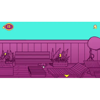A BUILDING FULL OF CATS XBOX ONE/X|S КЛЮЧ - irongamers.ru