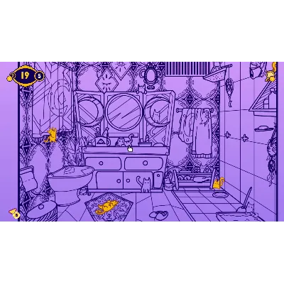 A BUILDING FULL OF CATS XBOX ONE/X|S КЛЮЧ - irongamers.ru