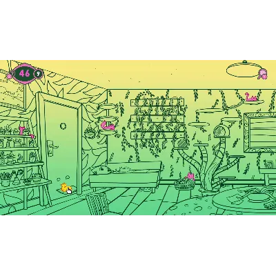 A BUILDING FULL OF CATS XBOX ONE/X|S КЛЮЧ - irongamers.ru