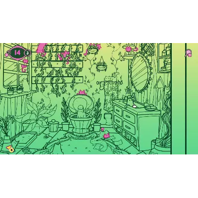 A BUILDING FULL OF CATS XBOX ONE/X|S КЛЮЧ - irongamers.ru