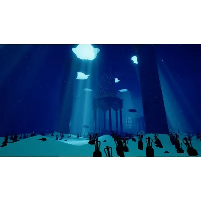 ABZU (PC WIN)Microsoft Store KEY - irongamers.ru