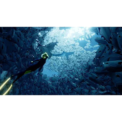 ABZU (PC WIN)Microsoft Store KEY - irongamers.ru