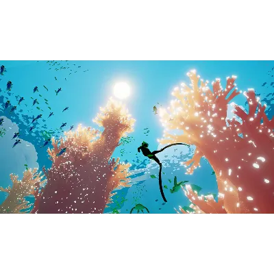 ABZU (PC WIN)Microsoft Store KEY - irongamers.ru