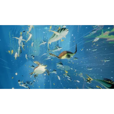 ABZU (PC WIN)Microsoft Store KEY - irongamers.ru
