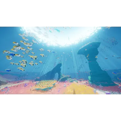 ABZU (PC WIN)Microsoft Store KEY - irongamers.ru