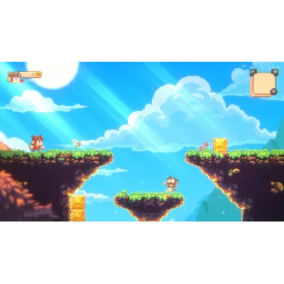 ALEX KIDD IN MIRACLE WORLD DX XBOX ONE/X|S КЛЮЧ - irongamers.ru