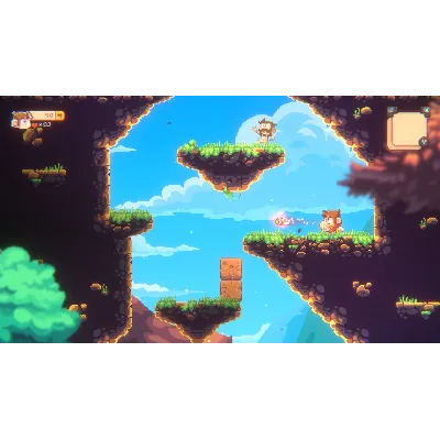 ALEX KIDD IN MIRACLE WORLD DX XBOX ONE/X|S КЛЮЧ - irongamers.ru