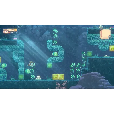 ALEX KIDD IN MIRACLE WORLD DX XBOX ONE/X|S КЛЮЧ - irongamers.ru