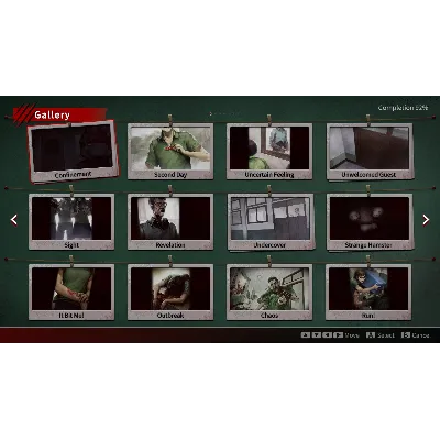 ALL OF US ARE DEAD... XBOX ONE/X|S КЛЮЧ - irongamers.ru