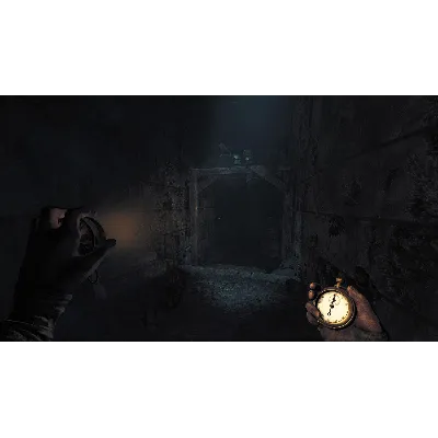 AMNESIA: THE BUNKER XBOX ONE/X|S+ПК КЛЮЧ - irongamers.ru