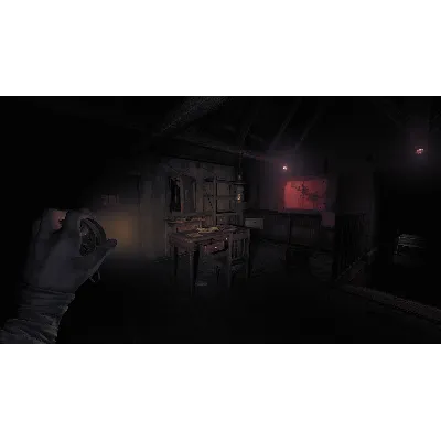 AMNESIA: THE BUNKER XBOX ONE/X|S+ПК КЛЮЧ - irongamers.ru