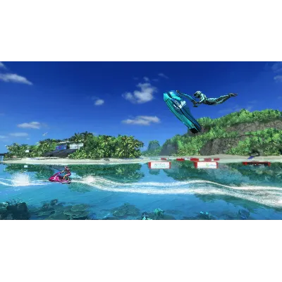 AQUA MOTO RACING UTOPIA XBOX ONE/X|S КЛЮЧ - irongamers.ru