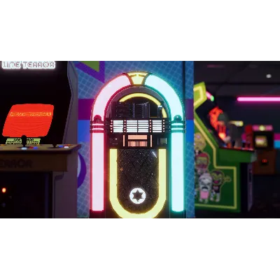 ARCADE PARADISE | HIGH SCORE EDITION XBOX ONE/X|S+ПК - irongamers.ru