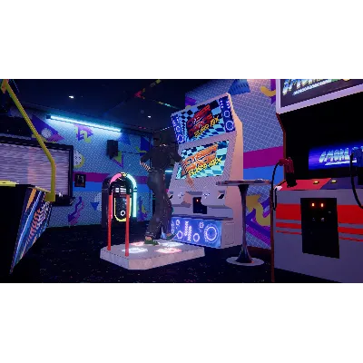 ARCADE PARADISE COIN-OP PACK 1 XBOX ONE/X|S+ПК КЛЮЧ - irongamers.ru