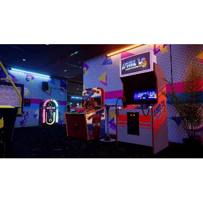 ARCADE PARADISE COIN-OP PACK 1 XBOX ONE/X|S+ПК КЛЮЧ - irongamers.ru