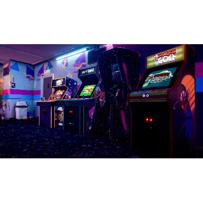 ARCADE PARADISE COIN-OP PACK 1 XBOX ONE/X|S+ПК КЛЮЧ - irongamers.ru
