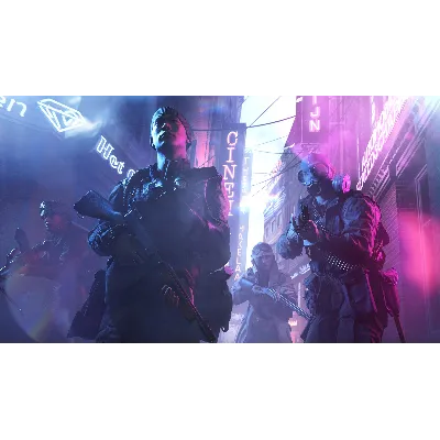 BATTLEFIELD V LOYALTY OFFER XBOX ONE/X|S КЛЮЧ - irongamers.ru