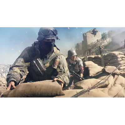BATTLEFIELD V LOYALTY OFFER XBOX ONE/X|S КЛЮЧ - irongamers.ru