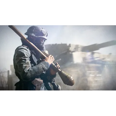 BATTLEFIELD V LOYALTY OFFER XBOX ONE/X|S КЛЮЧ - irongamers.ru
