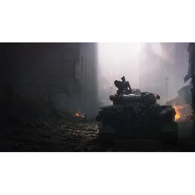 BATTLEFIELD V LOYALTY OFFER XBOX ONE/X|S КЛЮЧ - irongamers.ru
