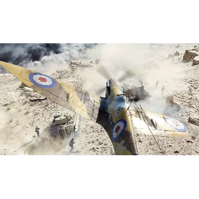 BATTLEFIELD V LOYALTY OFFER XBOX ONE/X|S КЛЮЧ - irongamers.ru