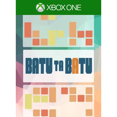 BATU TA BATU XBOX ONE/X|S КЛЮЧ - irongamers.ru