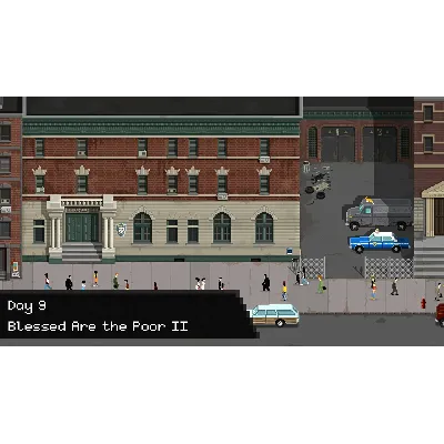 BEAT COP XBOX ONE/X|S КЛЮЧ - irongamers.ru