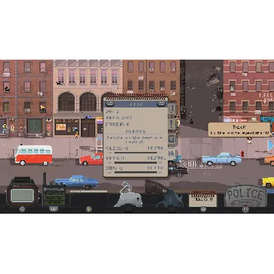 BEAT COP XBOX ONE/X|S КЛЮЧ - irongamers.ru